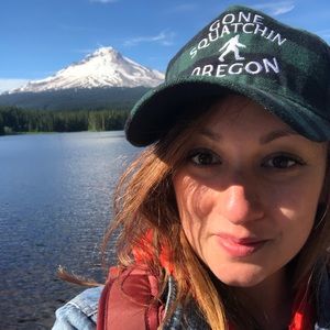 Meet your Posher, Amanda